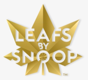 Leafs By Snoop - Emblem