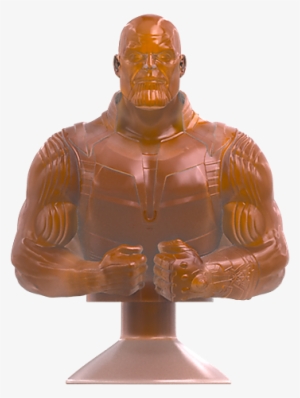 Thanos - Micropopz Spiderman