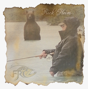 Rick Hiem - Fly Rod Chronicles