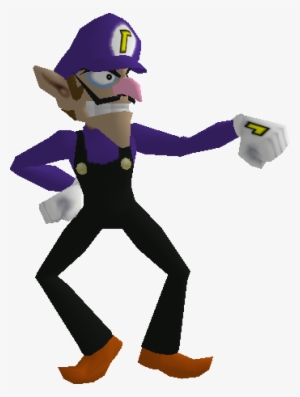 Waluigi Y Wario - Wario And Waluigi - 2028x2503 Png Download - Pngkit