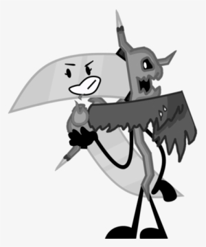 Grim Reaper Clipart Gream - Cartoon