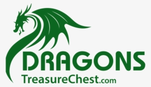 Dragons Treasure Chest - Treasury Intelligence Solutions