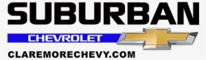 Suburban Chevrolet - Suburban Chevrolet Claremore