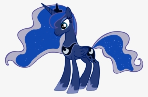 Luna Pony - Princess Luna Season 2