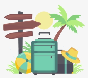 Tour Travel Png Hd - Tour And Travel Png
