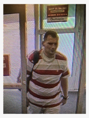 Sparks Police Looking For Two People Who Stole Items - Sparks