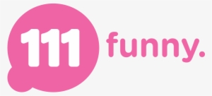 111 Logo November 2015 - 111 Funny Logo