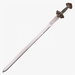 Medieval Swords Png - Rapier Sword