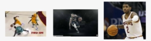 Kyrie Irving Practiced Dribbling For 10000 Making Him