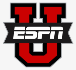 Http - Espn U Logo Png