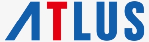 Atlus Tries To Shut Down Patreon Page Of Rpcs3, An - Atlus Logo Png