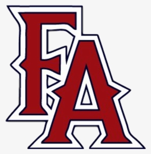 School Logo Image - Franklin Academy High School Logo