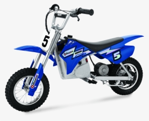 Razor Mx400 24v Dirt Rocket Electric Motorcycle Bike