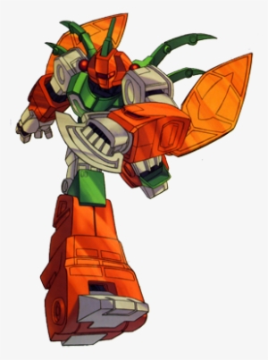 Transformers Venom - Transformers Barrage