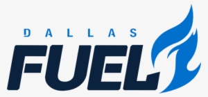 Dallas Fuel Logo - Overwatch League Dallas Fuel