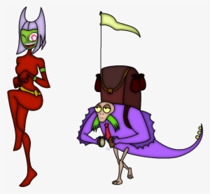 Chronicler - Monty Python And The Holy Grail