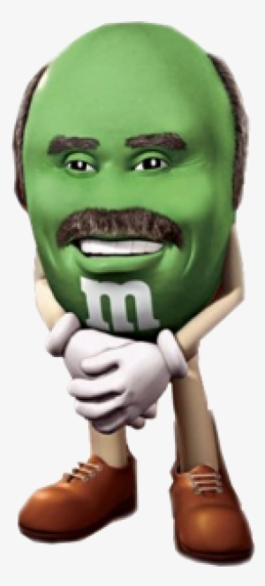 Dr Phil M&m - Little Broomstick Aka Young Cash Register