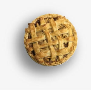 Autumn Pies - Apple Pie