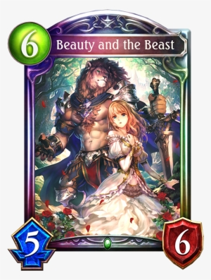 Shadowverse Card