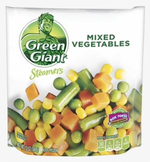 Green Giant Valley Fresh Steamers Mixed Vegetables - Green Giant Mixed Vegetables