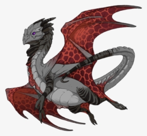 19435439 350 - Dragon Underbelly Art