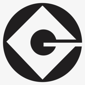 Grulogo - Minion Logo