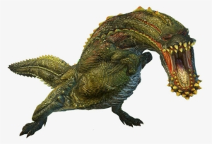 2 - Monster Hunter World Pickle Joe