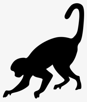Monkey Png