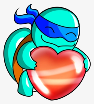 The Ninja Squirtles's Avatar