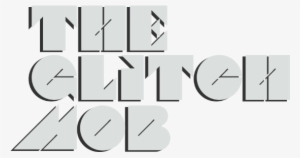 The Glitch Mob Image - Glitch Mob Logo Png