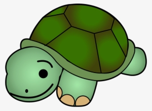 Car Clipart Turtle - Turtle Clipart Png