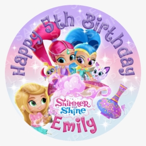 Shimmer And Shine - Shimmer & Shine: Friendship Divine Dvd
