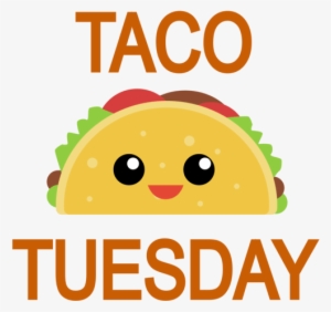 Taco Tuesday On December 4th - Taco Tuesday