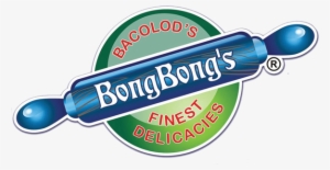 Bongbong's Pasalubong