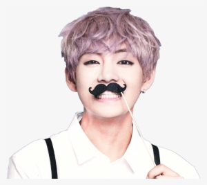 Png Bts V Season Greetings By Souqoreans - Bts Fan Edit V