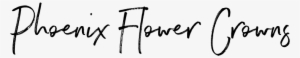 Flower Crown Png