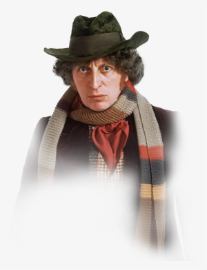 Fourth-doctor - 4th Doctor