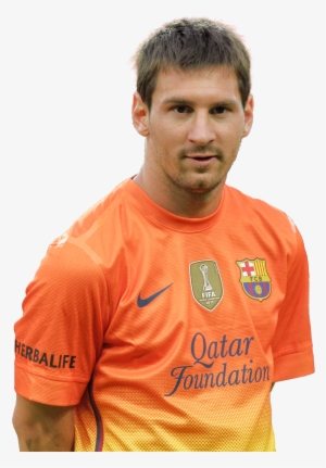 Lionel Messi - Lionel Messi Png