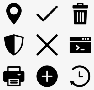 Android App - Android Vector Icons