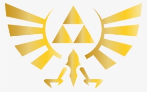 The Legend Of Zelda