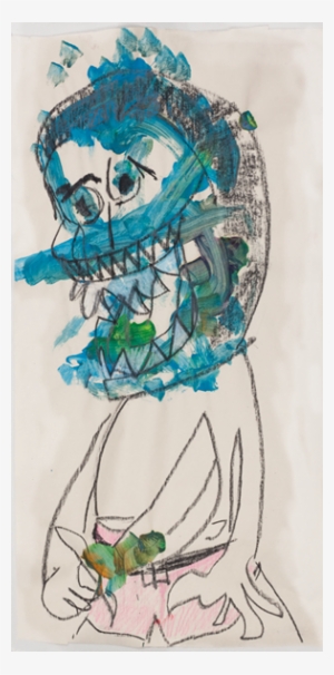 Tuesday, May 14, - Sketch