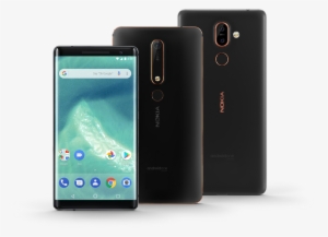 Android One Nokia Phones - Mobile Phone