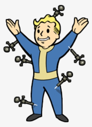 vault boy png free hd vault boy transparent image pngkit vault boy png free hd vault boy