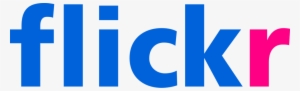 Flickr Logo - Flickr Ventajas Y Desventajas - 1000x304 PNG Download ...