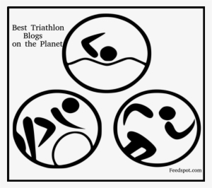 Triathlon Blogs - Triathlon Png