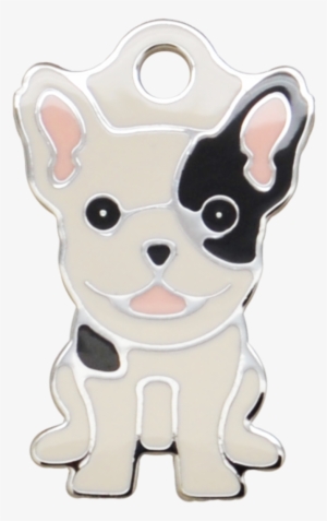 Therese Tag & Pet Accessories - French Bulldog