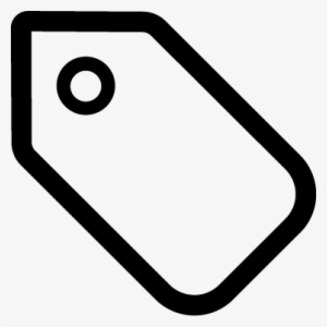 Tag - Price Tag Icon
