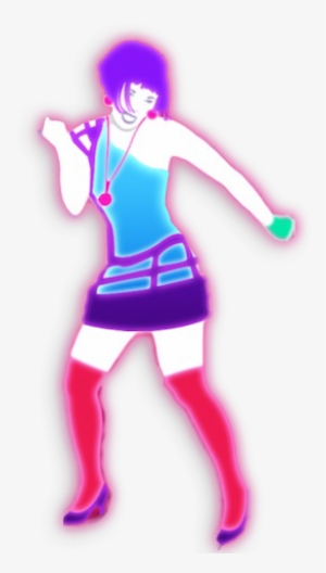 Price Tag Dancer - Price Tag