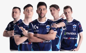 Chiefs 2017 Spring - Pro Gaming Team