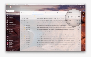 The New Gmail Has Inline Action Buttons Just Like The - Gmail